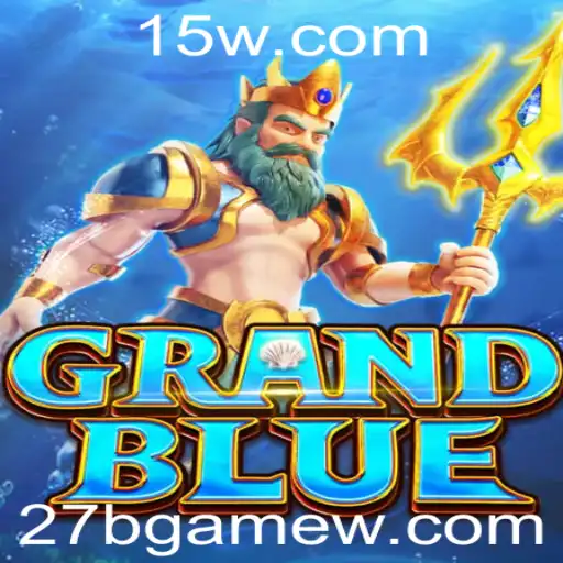 Descubra o Universo de 'GRANDBLUE': O Jogo Que Está Conquistando o Mundo