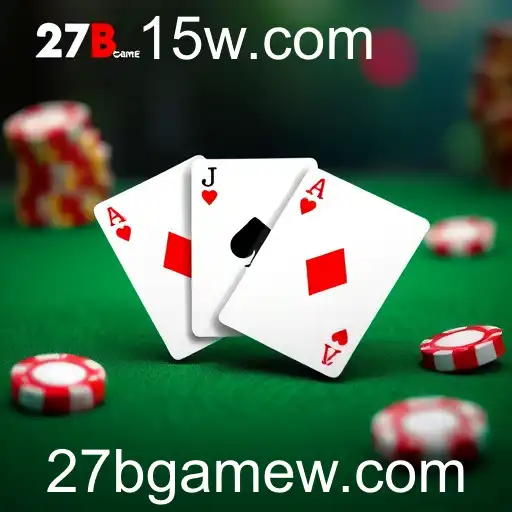 Explorando o Fascinante Mundo do Bacará Online com 27BGame