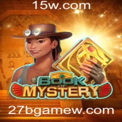 Explorando BookofMystery e as Regras do Jogo