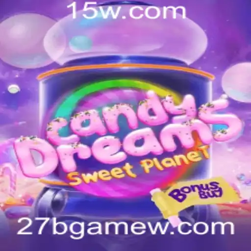 CandyDreamsSweetPlanet: Descubra a Alegria Doce de 27BGame