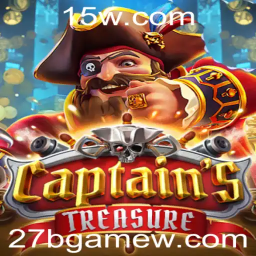 CaptainssTreasure: Aventure-se no Templo dos Sete Mares