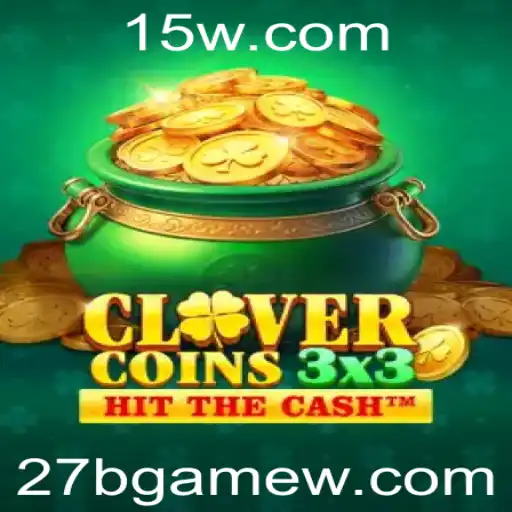 Explorando o Intrigante Mundo do Jogo Clovercoin3x3