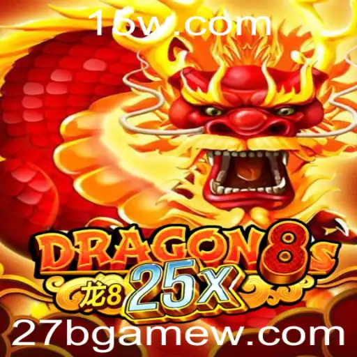 Descubra o Mundo de Dragon8s25x: Um Mergulho no 27BGame