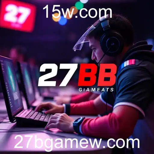 Esportes Virtuais: A Revolução do 27BGame