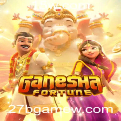 GaneshaFortune: Descubra a Magia do Jogo do Momento