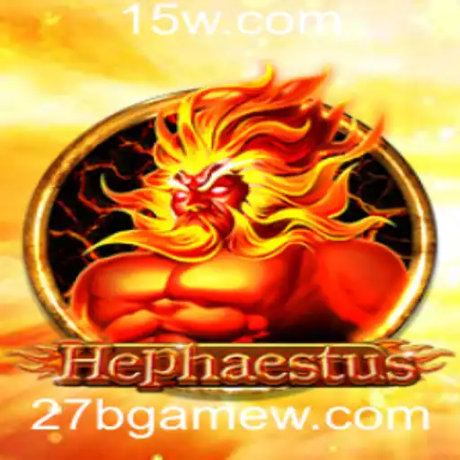 Descubra o Desafio do Jogo Hephaestus: Uma Aventura de Estratégia de 27BGame
