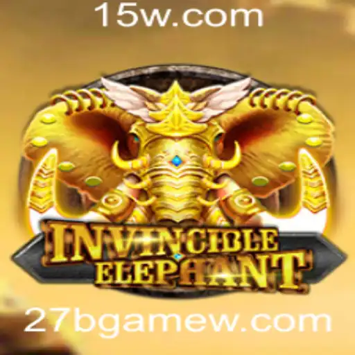 Explorando InvincibleElephant: A Nova Era dos Jogos com 27BGame