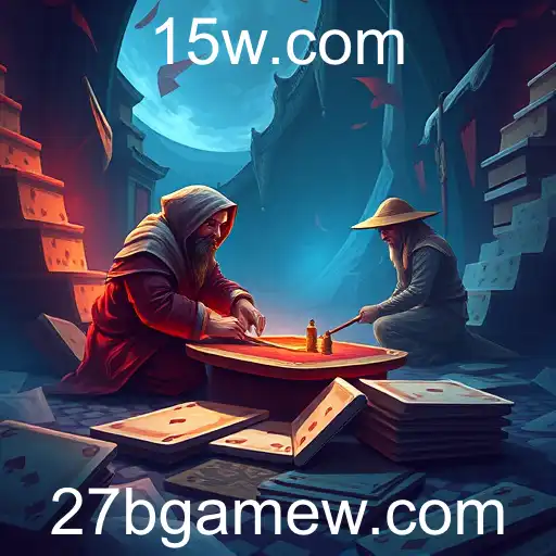 O Fascinante Mundo dos Jogos de Cartas: Explorando o 27BGame