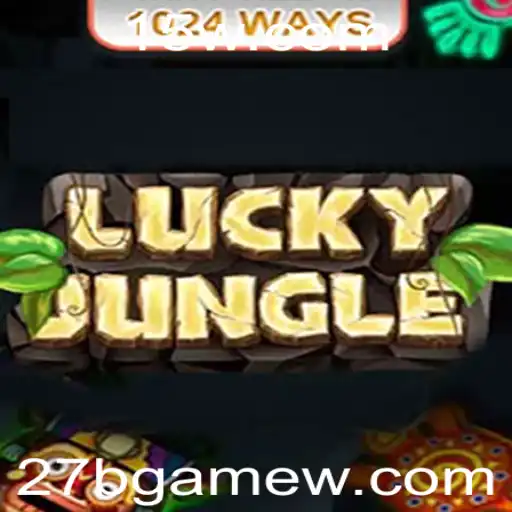 Explorando o Mundo de LuckyJungle1024: Uma Nova Sensação no Universo dos Games