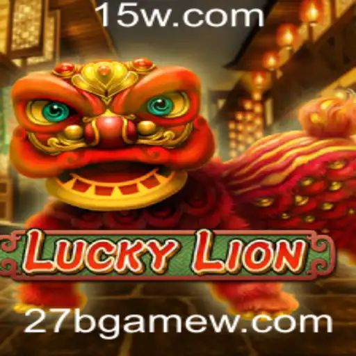 Desvendando LuckyLion: O Jogo 27BGame que Está Conquistando Multidões