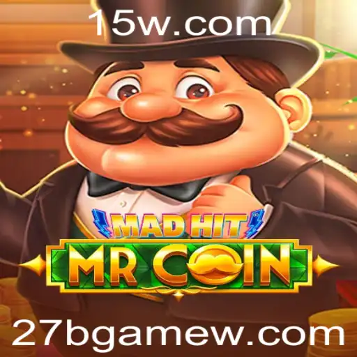 MadHitMrCoin: A Revolução dos Jogos com a Chave 27BGame
