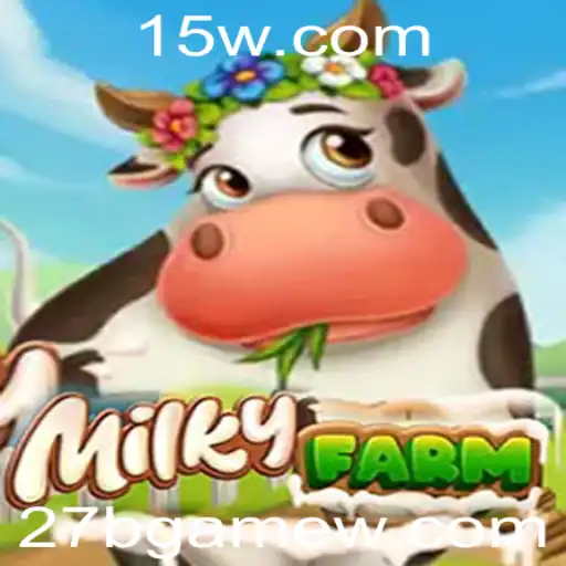 MilkyFarm: O Novo Fenômeno do Mundo dos Jogos com a Marca 27BGame