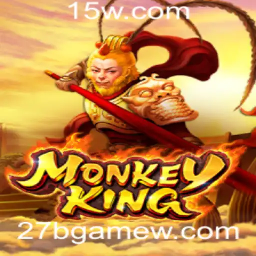 Descubra o Fascinante Mundo de MonkeyKing: Guia Completo e Atualizado sobre o Jogo 27BGame