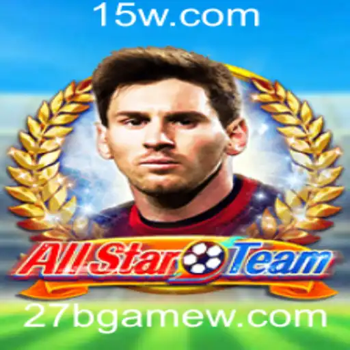 AllStarTeam: Explore o Fenômeno dos Jogos com 27BGame