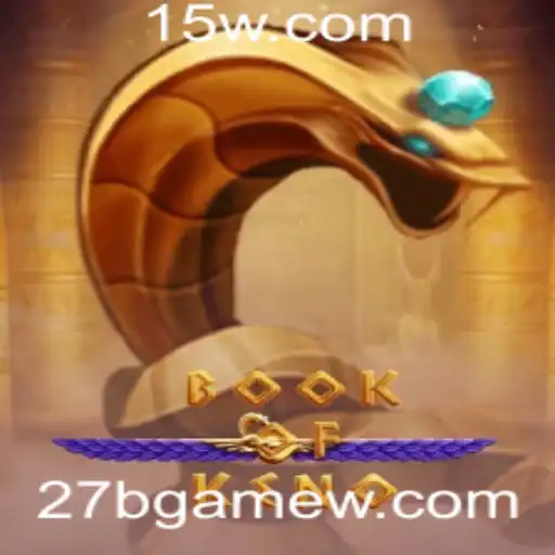 Descubra o Fascinante Jogo BookOfKeno