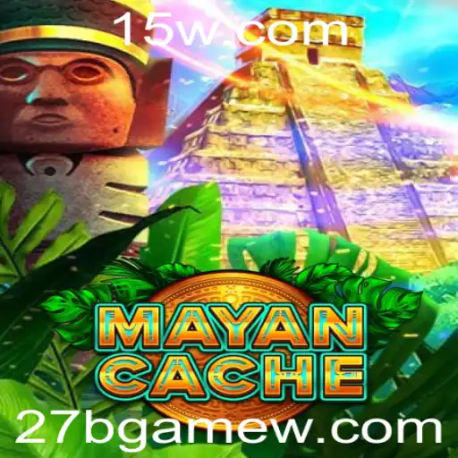 MayanCache: Explorando o Fascínio do Novo 27BGame