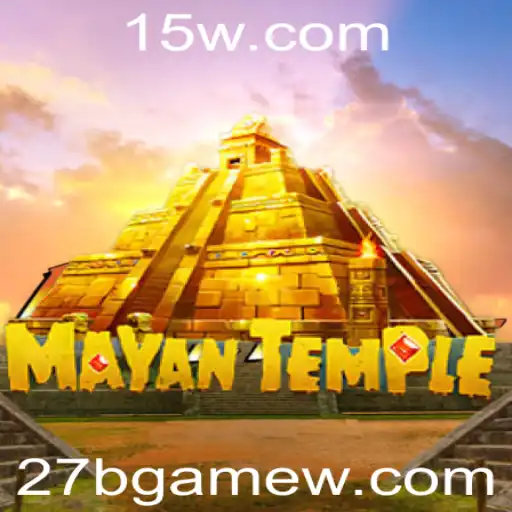 MayanTemple: Desbrave os Mistérios do Antigo com 27BGame