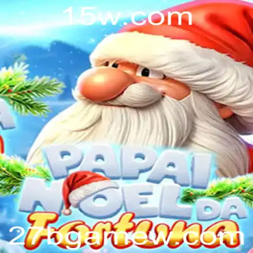 PapaiNoeldaFortuna: O Mundo Encantado de 27BGame