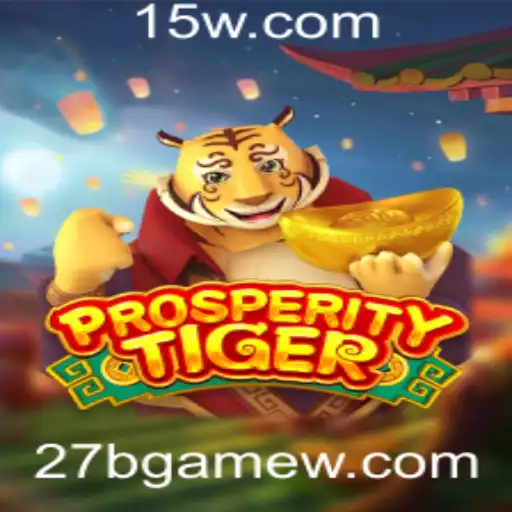Explorando ProsperityTiger: Uma Nova Sensação no Mundo dos Games