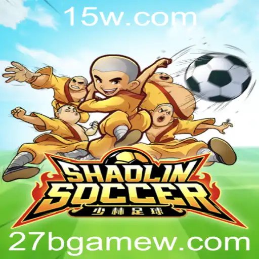 ShaolinSoccer: A Experiência de Jogo Revolucionária