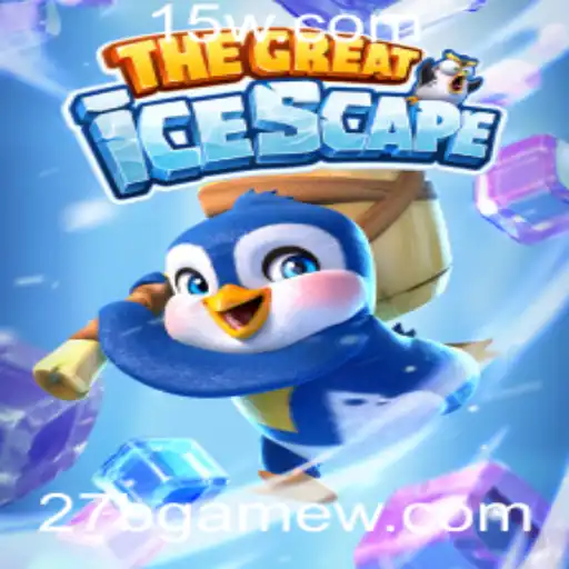 TheGreatIcescape: Explorando o Universo do Jogo que Conquista Jogadores com Desafios Arctic