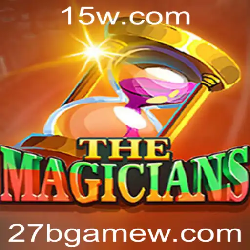 TheMagicians: Descubra a Nova Sensação do Mundo dos Jogos