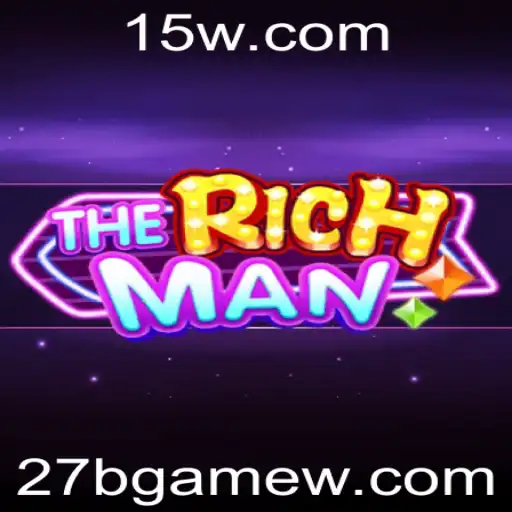 Descubra o Fascinante Mundo de TheRichMan: Um Mergulho no 27BGame