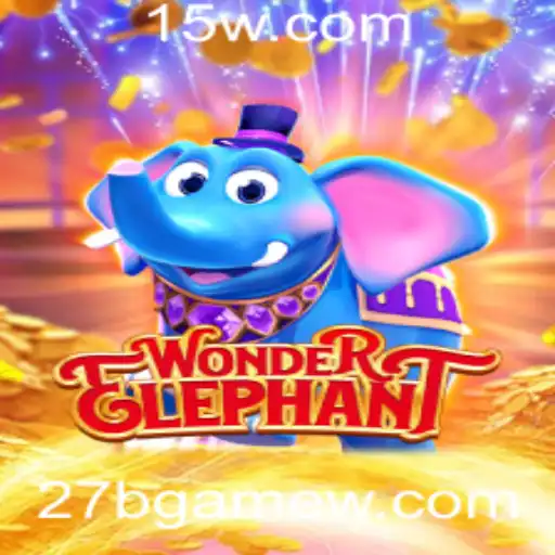WonderElephant: O Novo Jogo Inovador que Conquista as Massas