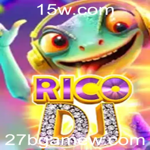 Descubra o Fascinante Universo do Jogo RicoDJ