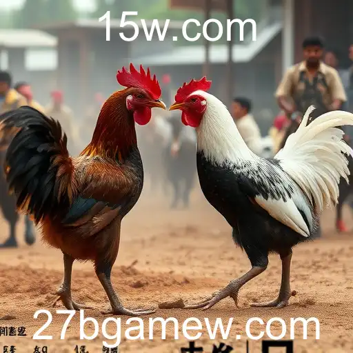 A Controvérsia em Torno das Rinhas de Galos: Tradição ou Crueldade?