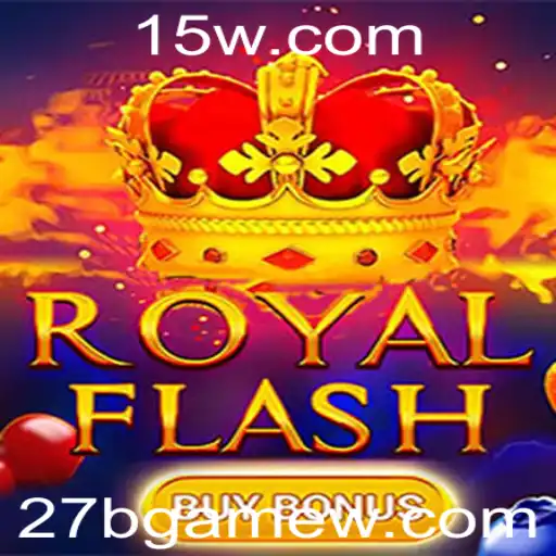 RoyalFlashBuyBonus: Uma Nova Experiência no Mundo dos Jogos