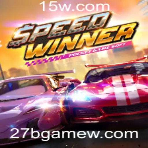 SpeedWinner: Mergulhe na Ação do Jogo 27BGame