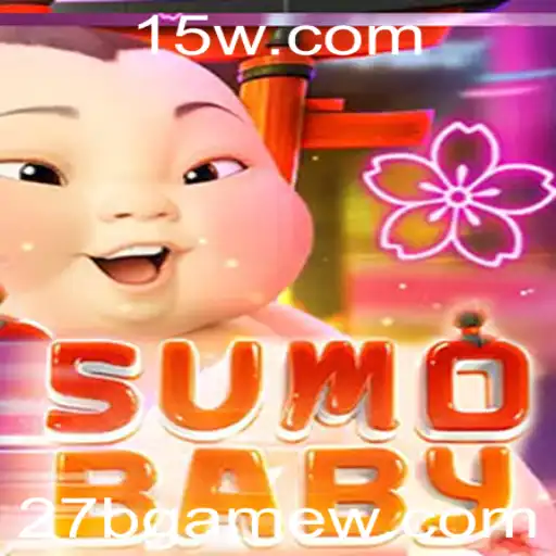 Explorando o Mundo Fascinante do Jogo SumoBaby: A Sensação 27BGame