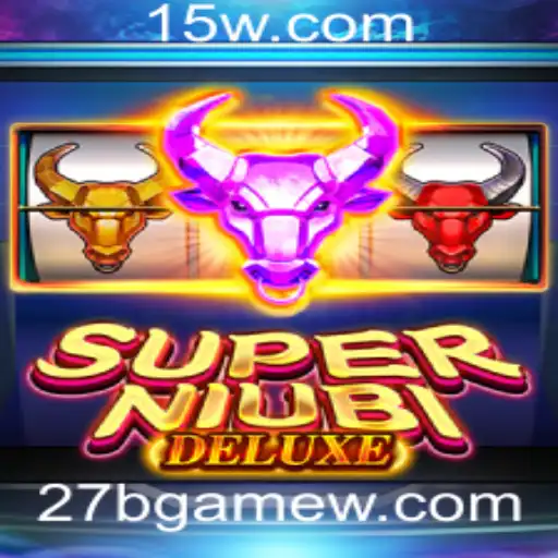 SuperNiubiDeluxe: O Fenômeno do Jogo 27BGame