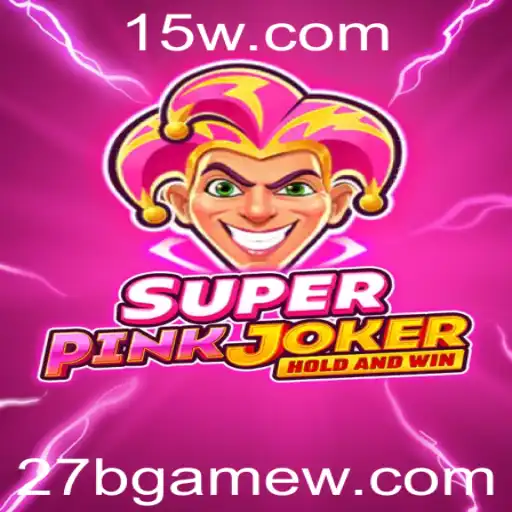 Descubra o Universo de SuperPinkJoker: Um Novo Jogo Revolucionário
