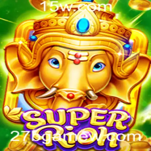 SuperRich: O Jogo do Momento que Está Transformando 27BGame