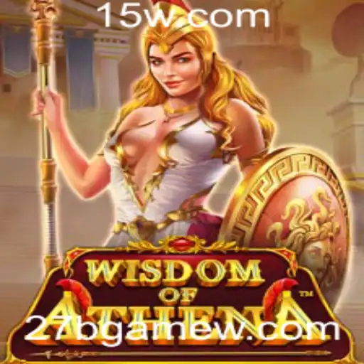 Descubra o Fascinante Mundo de WisdomofAthena: O Jogo Inovador 27BGame